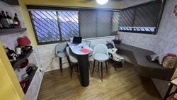 Blk 401 Hong Kah Court (Jurong West), HDB 5 Rooms #578775151